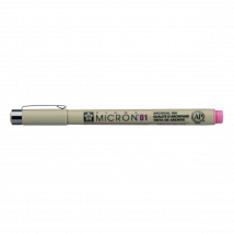 Feutre Pigma Micron Rose Rouge 0,25 Mm - Sakura