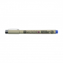 Feutre Pigma Micron Bleu 0,50 Mm - Sakura