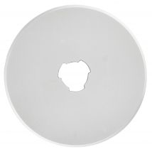 1 Lame 45mm rb45-1 Pour Cutter Rotatif Olfa Rty-2/g - Découpe Droite - Olfa