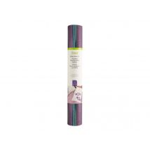 Lot De 3 Thermocollants Cricut - Pailleté - Couleurs Assorties - 30,5 X 30,5 Cm