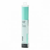 Vinyle Amovible Cricut - Smart Vinyl - Menthe - 33 X 90 Cm