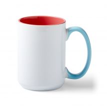 Mug Biseauté Cricut - Récif - 420 Ml