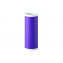 Vinyle Permanent Cricut Joy - Smart Vinyl - Violet - 13,9 X 121,9 Cm