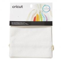 Sac En Tissu Pour Bouteille Cricut - 33 X 14,5 Cm
