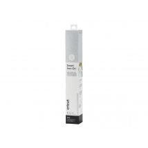 Vinyle Thermocollant Cricut - Smart Iron-on - Argent - 33 Cm X 90 Cm