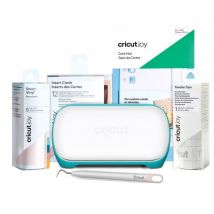 Coffret De Démarrage Cricut Joy