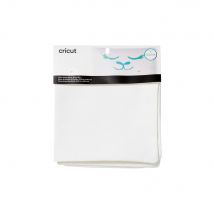 Taie D'Oreiller Personnalisable Cricut - Blanc - 45,5 X 45,5 Cm