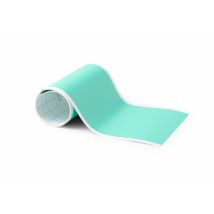Vinyle Permanent Cricut Joy - Smart Vinyl - Menthe - 13,9 X 121,9 Cm