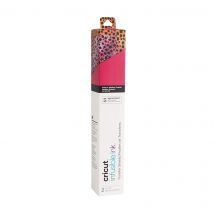 Lot De 2 Feuilles De Transfert Cricut - Infusible Ink - 30,5 X 30,5 Cm
