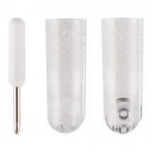 Kit De Remplacement Lame Rotative Cricut