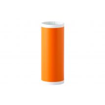 Vinyle Permanent Cricut Joy - Smart Vinyl - Orange - 13,9 X 121,9 Cm