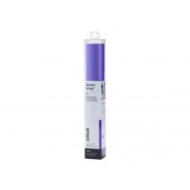 Vinyle Permanent Cricut - Smart Vinyl - Violet - 33 X 90 Cm