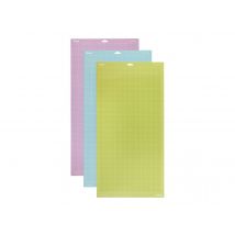 Lot De 3 Tapis De Découpe Cricut - 30,5 X 61 Cm
