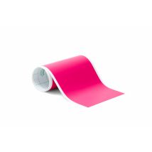 Vinyle Permanent Cricut Joy - Smart Vinyl - Rose - 13,9 X 121,9 Cm