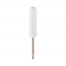 Lot De 2 Lames À Pointe Fine De Remplacement Cricut