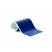 Vinyle Permanent Cricut Joy - Smart Vinyl - Bleu - 13,9 X 121,9 Cm
