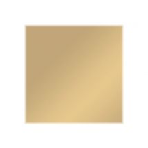 Vinyle Permanent Cricut Joy - Smart Vinyl - Or - 13,9 X 304,8 Cm