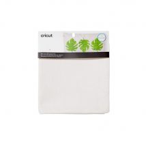 Taie D'Oreiller Personnalisable Cricut - Crème - 45,5 X 45,5 Cm