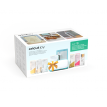 Coffret Cadeau Cricut Joy - Machine + Pack De Démarrage