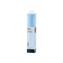 Film Pour Pochoir Cricut - Smart Stencil - Bleu Transparent - 33 Cm X 3,6 M