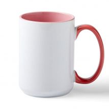 Mug Biseauté Cricut - Miami - 425 Ml
