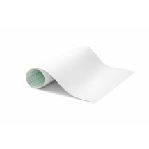 Vinyle Permanent Inscriptible Cricut Joy - Smart Label – blanc - 33 X 91 Cm