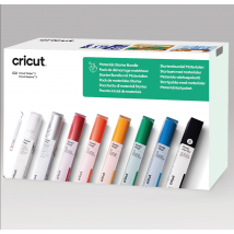 Coffret Consommables Cricut Maker /explore