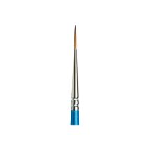Pinceau Aquarelle Cotman - Série222 Designers Rond Manche Court N°0 - Winsor & Newton