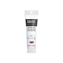 Tube 59 Ml De Peinture Acrylique Liquitex Heavy Body Série 3 - Magenta Quinacridone - Extra-fine