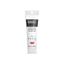 Tube 59 Ml De Peinture Acrylique Liquitex Heavy Body Série 2 - Rouge Naphtol Carmin - Extra-fine