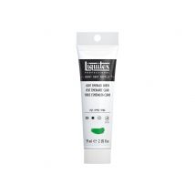 Tube 59 Ml De Peinture Acrylique Liquitex Heavy Body Série 3 - Vert Émeraude Clair - Extra-fine