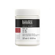 Gel Mat - Liquitex - 237ml