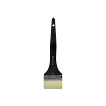 Brosse Large Plate Manche Long Taille 4 - Liquitex