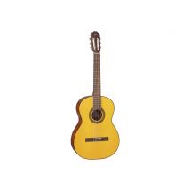 Takamine G Series 1 Gc1nat - Guitare Classique Acoustique - Naturel