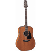 Takamine Gd11m - Guitare Folk - Dreadnought - Natural Satin