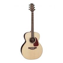 Takamine Gn93 - Guitare Acoustique - Auditorium - Natural