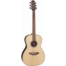 Takamine Gy93 - Guitare Acoustique - New Yorker - Natural