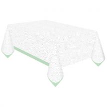 Nappe En Papier - Hello Baby - Amscan