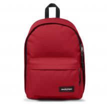 Sac À Dos Eastpak - Beet Burgundy - Out Of Office - 1 Compartiment