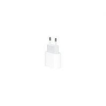 Adaptateur Secteur Apple 20w Usb-c Power Adapter - 20 Watt - Usb-c