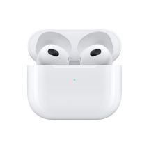Ecouteurs Airpods 3ème Génération Apple - Boîtier De Charge Lightning