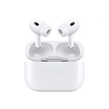 Ecouteurs Airpods Pro 2ème Génération Apple - Blanc