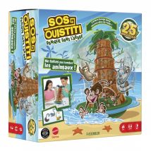 S.o.s Ouistiti (25 Ans) - Mattel Games