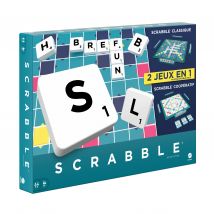 Scrabble - Mattel