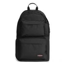 Sac À Dos Eastpak - Noir - Padded Double - 1 Compartiment