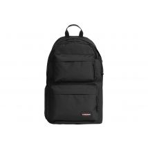 Sac À Dos Eastpak - Noir - Padded Double - 1 Compartiment