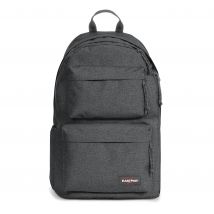Sac À Dos 1 Compartiment - Padded Double - Eastpak - Black Denim