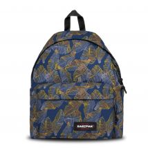 Sac À Dos Eastpak - Brize Grade Blue - Padded Park'r - 1 Compartiment