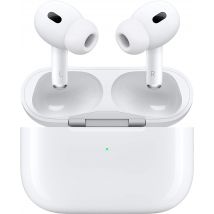 Airpods Pro 2ème Génération Apple - Avec Boîtier De Charge Magsafe