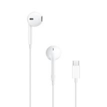 Écouteurs Avec Micro Apple Earpods - Embout Auriculaire Filaire - Usb-c